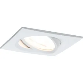 Paulmann Einbauleuchte 3er Pack (934.54)