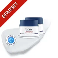 Vichy Liftactiv Nachtcreme