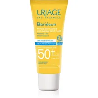 Uriage Bariésun Anti-Brown Spot Fluid Skin Shield Technology SPF50+, 40 ml