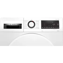 Bosch Serie 6 WQG233D20 Wärmepumpentrockner (8 kg)