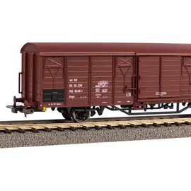PIKO Gedeckter Güterwagen 54496 H0