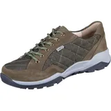 Finn Comfort Komfort Schnürer für Damen in olive | Gr.: 7