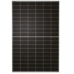 Tongwei 695W Bifacial N-Type