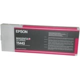 Epson T5443 magenta