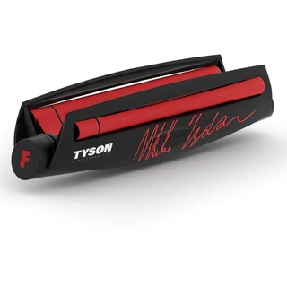 Futurola Tyson 2.0 X Cone Roller | Zigarettenrollmaschine King Size (rote Matte)