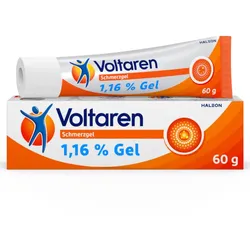Voltaren Schmerzgel  60 g Gel