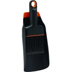 Fiskars 2in1 Pflanzschaufel& Bürste