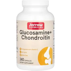 Glucosamin + Chondroitin