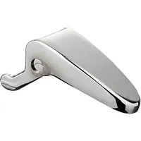 Grohe Hebel komplett für WC-Druckspüler chrom