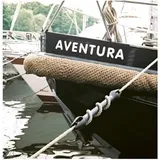 Forsheda Anker FORSHEDA Ruckdämpfer für Leine 8-12 mm,