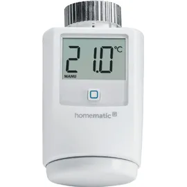 eQ-3 Heizkörperthermostat Basic 1 Stück