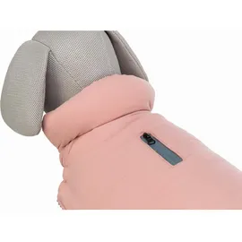 Trixie Lesmont Hundejacke - Apricot - 27 cm