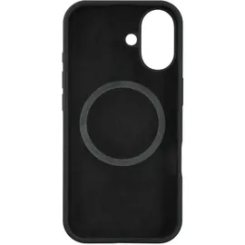White Diamonds iPhone 17 Mag Urban Case schwarz