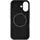 White Diamonds iPhone 17 Mag Urban Case schwarz