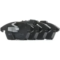 Meyle Bremsbelagsatz, Scheibenbremse