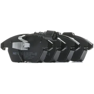 Meyle Bremsbelagsatz, Scheibenbremse