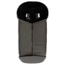 ABC-Design ABC Design Winter-Fußsack Polyester Almond