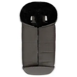 ABC-Design ABC Design Winter-Fußsack Polyester Almond