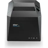 Star Micronics DT LINERLESS LABEL PRNT 40-80MM (Bluetooth, Ethernet, USB, USB-C, WLAN), Belegdrucker