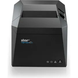 Star Micronics DT LINERLESS LABEL PRNT 40-80MM (Bluetooth, Ethernet, USB, USB-C, WLAN), Belegdrucker