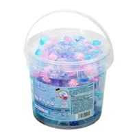 Syengery Kleidung Waschmittel Kapsel - 40 Kapseln Parfümierte Tiefenreinigung - Waschmittel Kapseln für Waschmaschine,für Jeans Bettwäsche Handtücher T-Shirt Bluse Badezimmer Zuhause Wohnheim