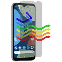 Fairphone Displayschutzfolie für Fairphone 5