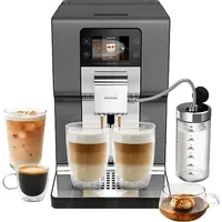 Krups Intuition Experience Hot&Cold EA879NE0 Titan