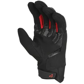 Macna Recon 2.0 Schwarz/Rot S