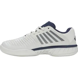 K-Swiss Express Light 3 Carpet Tennisschuh Hallenschuh weiß