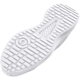 Under Armour Edge Leather Sportschuhe - atmungsaktive