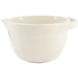 Emile Henry Rührschüssel - Schale, Beige