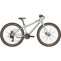 Scott Jugend Mountainbike 26 Scale 26 Rigid silber