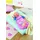 Zapf Creation Puppen Schlafsack Rosa (832479)