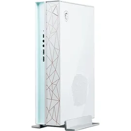 MSI Creator P50 Intel Core i5 11400 2,6 GHz 16 GB RAM 512 GB SSD GTX 1660 SUPER Windows 10 Pro