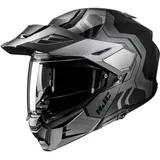 HJC Helmets HJC, Modularer Motorradhelm i80 VELLY MC5SF, S