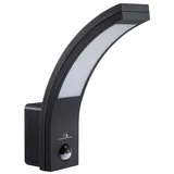 Maclean Brackets MCE244 B 10W schwarz