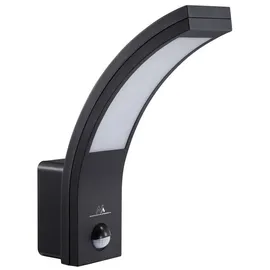Maclean Brackets MCE244 B 10W schwarz