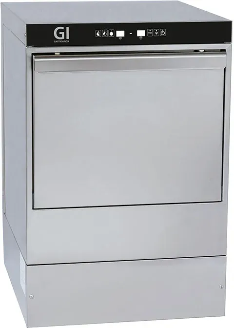 Preisvergleich Produktbild Gastro-Inox Gläserspülmaschine Digital 40 SL 230 V