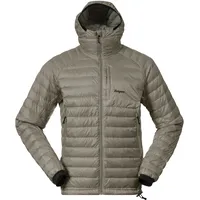Bergans Herren Vaagaa Light Down Hoodie Jacke (Größe L,