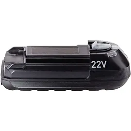 Rowenta Akku ZR009700 22 V Schwarz