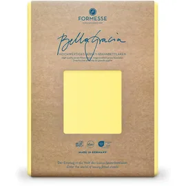 Formesse Bella Gracia Jersey 90 x 190 - 100 x 220 cm marine