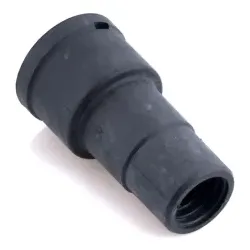 Nilfisk Werkzeugadapter, Ø 27 mm/35 mm/38 mm 60916 , 1 Stück