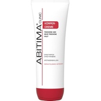 Abitima Clinic Körpercreme 250 ml