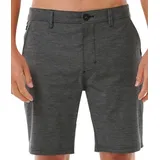 Rip Curl Walkshort schwarz 34
