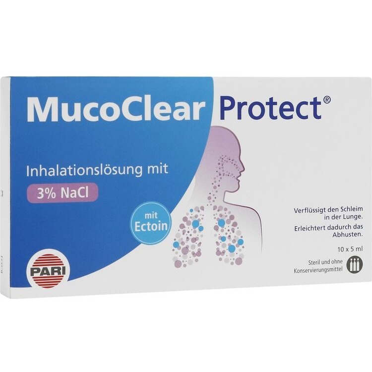 mucoclear