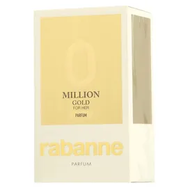 Paco Rabanne Million Gold For Her Parfum 30 ml