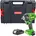 PWA18bb inkl 1 x 2 0 Ah RHINO Toolcase