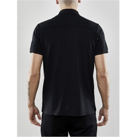 Craft Core Blend Poloshirt Herren 999000 - black M