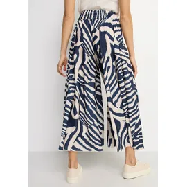 LASCANA Hosenrock Damen Mehrfarbig 34