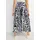 LASCANA Hosenrock Damen Mehrfarbig 34